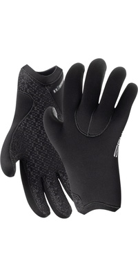 2026 Gul 5mm Luvas Power Natur GL1229 - Black